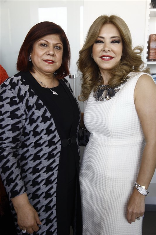 Mothers Day with Sayidaty